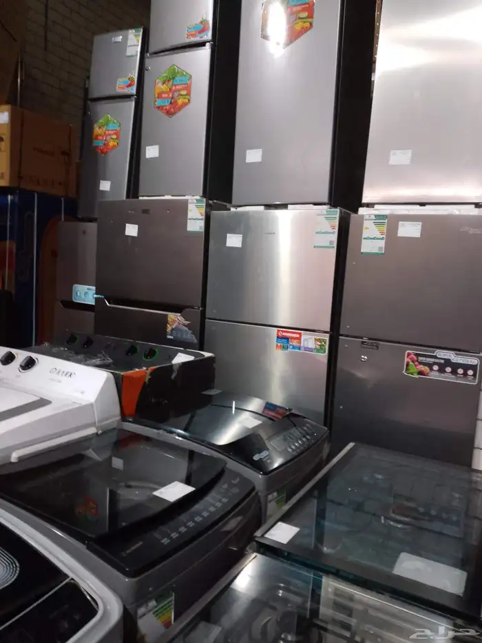 مكيفات عسلات شاشات السطح افران 6