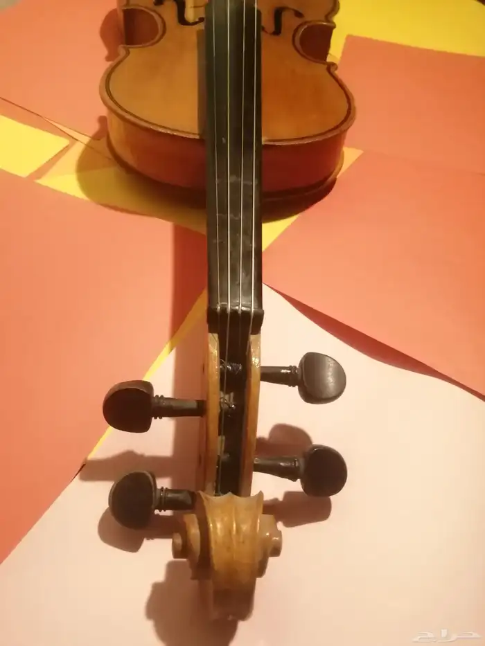 كما موسيقي 3