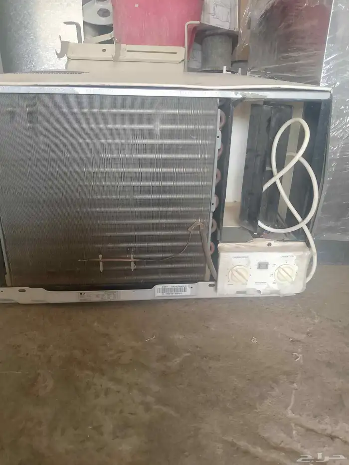 مكيف للبيع 3
