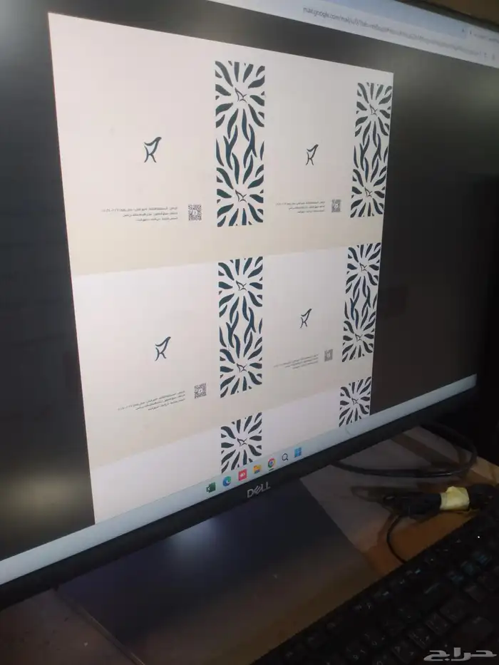 مطلوب فني طباعه جي تي او ا وفست ومطلوب فني طباعه 100 70 0