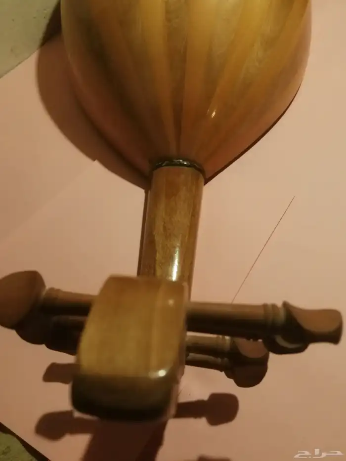 عود موسيقي 1