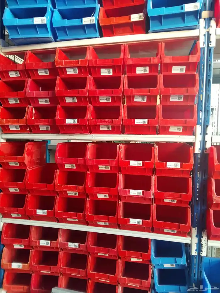 مستودعات رفوف تخزين منزليه ارفف سوبر ماركت ويوجد لدينا شحن ج 2