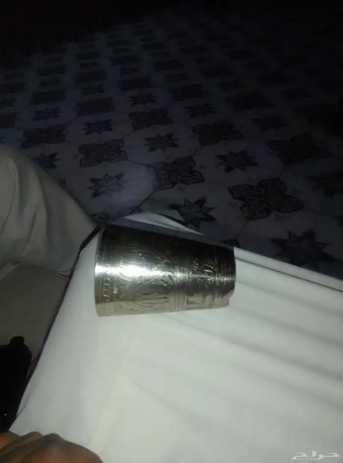 إناء من فضه رقم ثلاث لهل الخبره 4