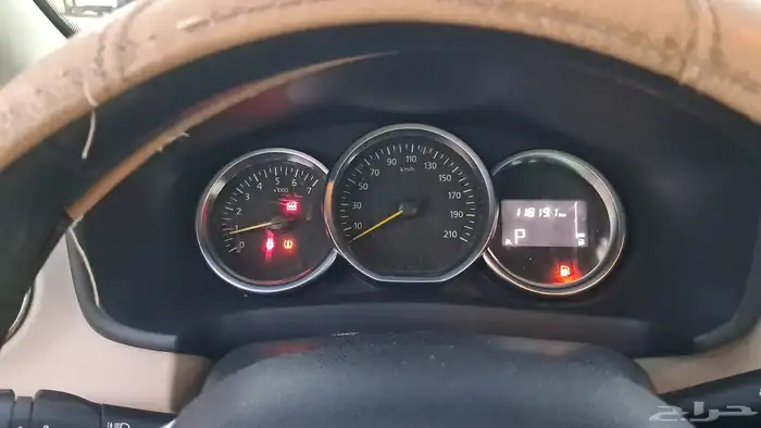 رينو سمبيال 2021 5