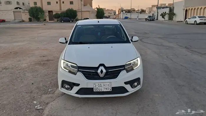 رينو سمبيال 2021 1