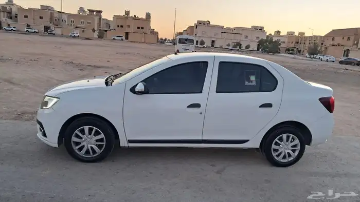 رينو سمبيال 2021 2