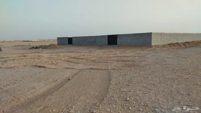 حوش للايجار 3