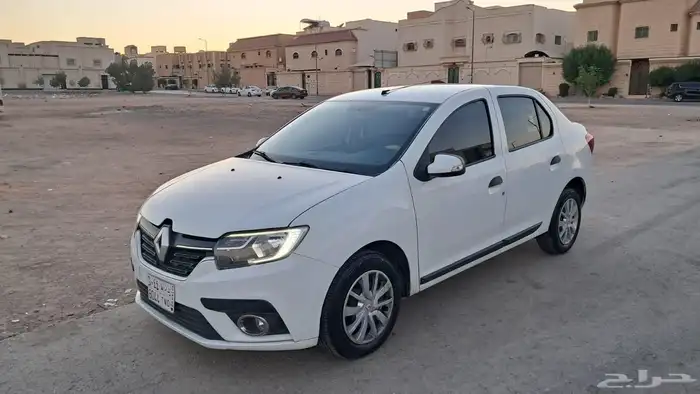 رينو سمبيال 2021 0