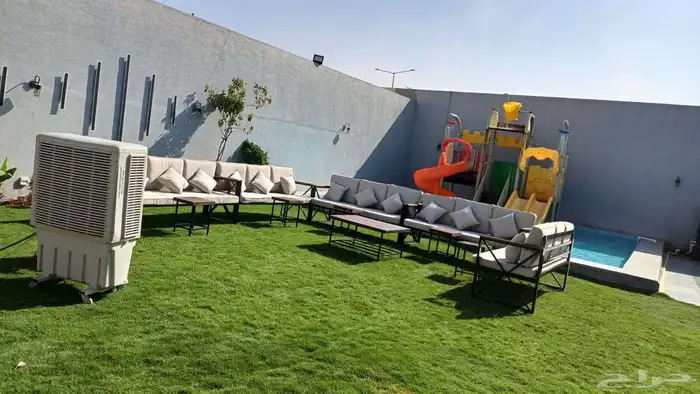 تاجير حفلات 1