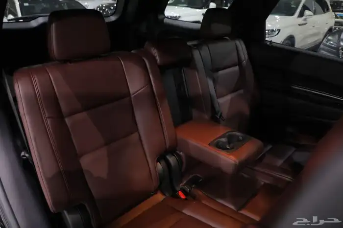 دودج دورانجو RTموديل 2024 19