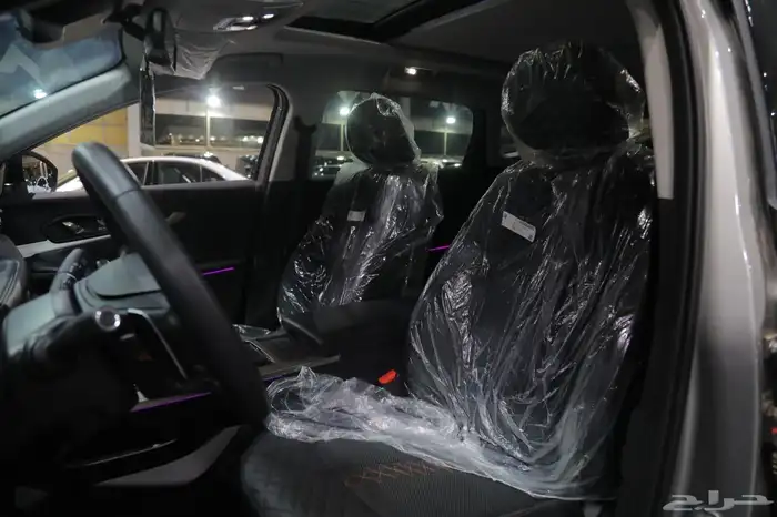 اكسيد TXLموديل 2023 17