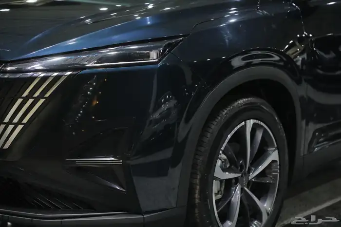 دونجفينغ ميق موديل 2025 7