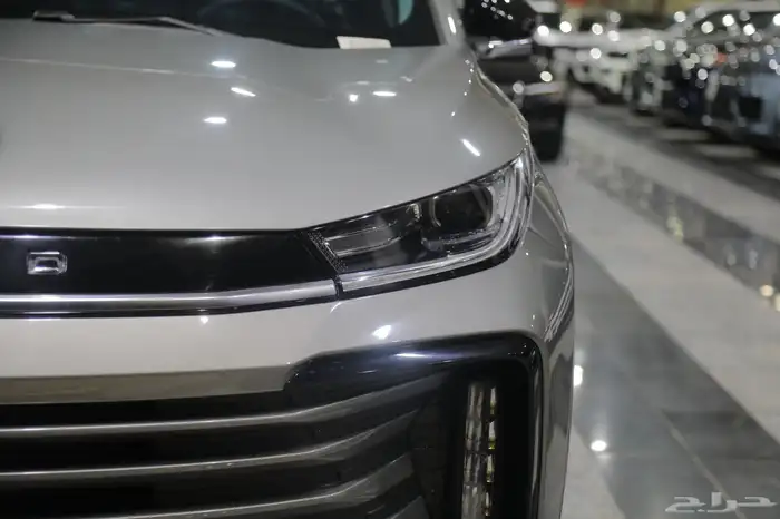 اكسيد TXLموديل 2023 5