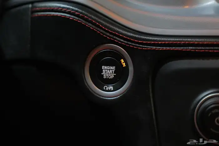 دوج تشارجرRST8 سكات باك وايد بدي 2023 16