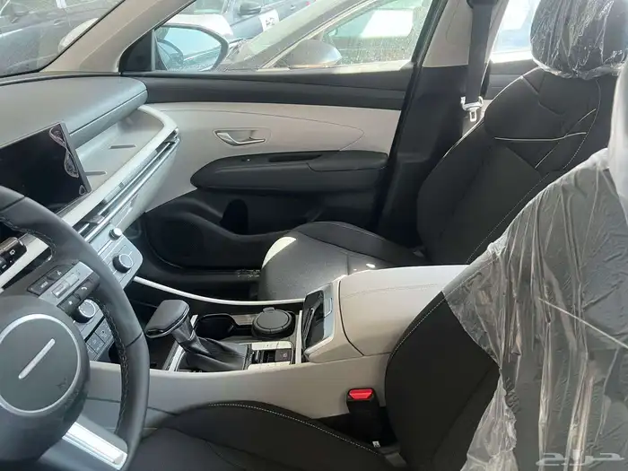 توسان 2025 مكينه 2.0 ... اقساط بدون دفعه اولى 2