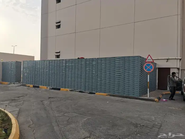 ديكورات حديثه وجلسات خارجيه 7