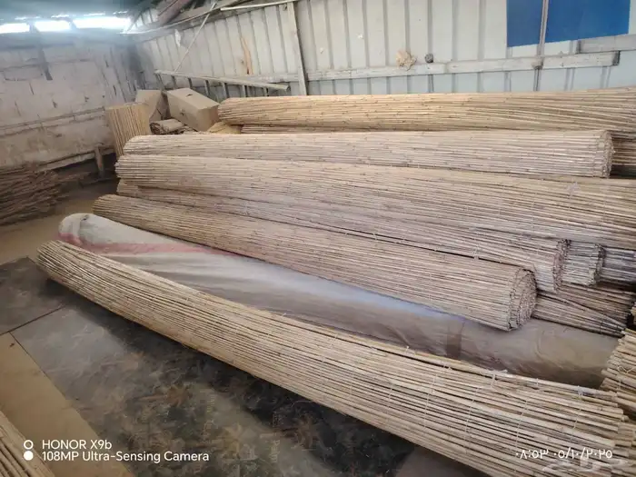 خيزران جلسات 9