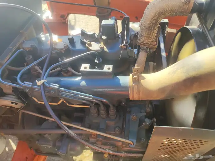 حراثة كبواته نظيفه شد بلد للبيع الموقع تنومة 0