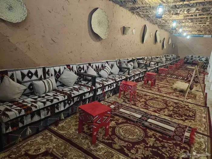 تاجير جلسات ارضيه تاجير جلسات مرتفعه تاجير جلسات خارجيه 3