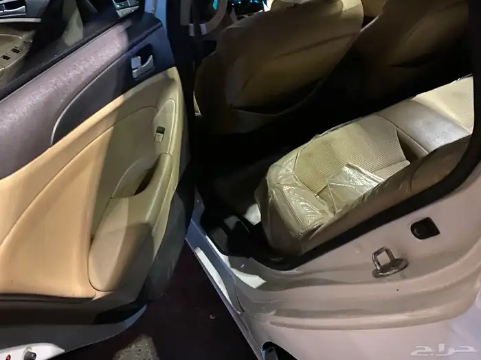 سوناتا فل كامل 10