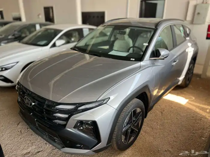 توسان 2025 مكينه 2.0 ... اقساط بدون دفعه اولى 7