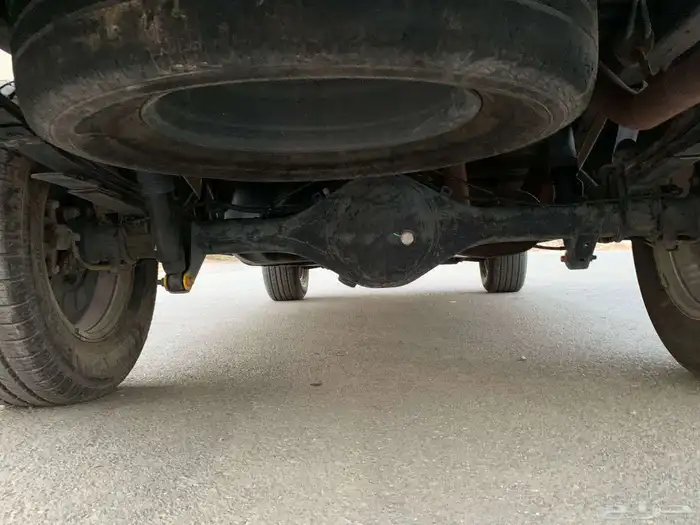 ونيت جريت وول2020ماشي40الف 17