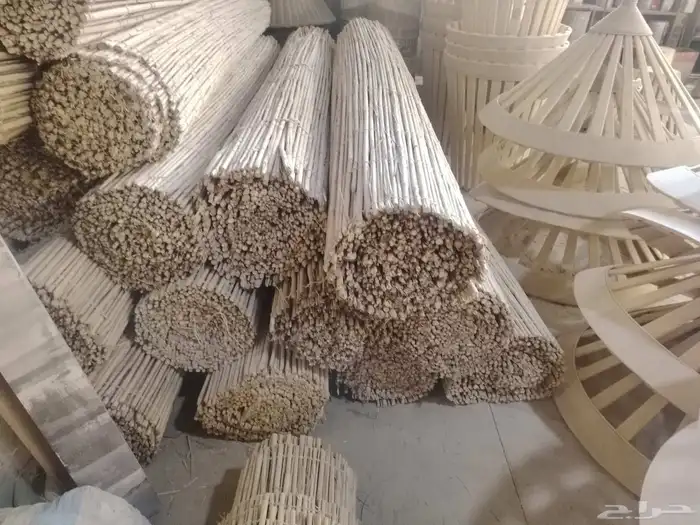 خيزران جلسات 5