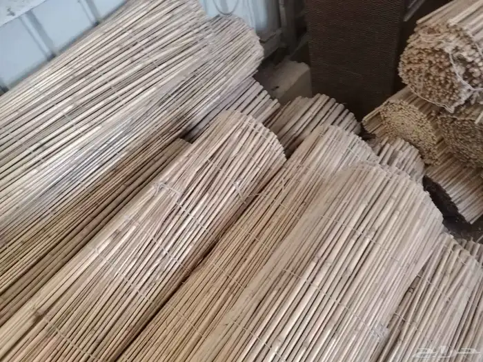 خيزران جلسات 4