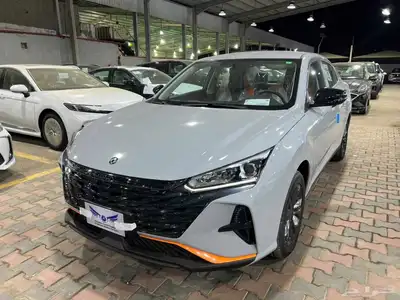 دونج فينج شاين 2026 بأقل الأسعار كاش _أقساط جميع البنوك وشرك index