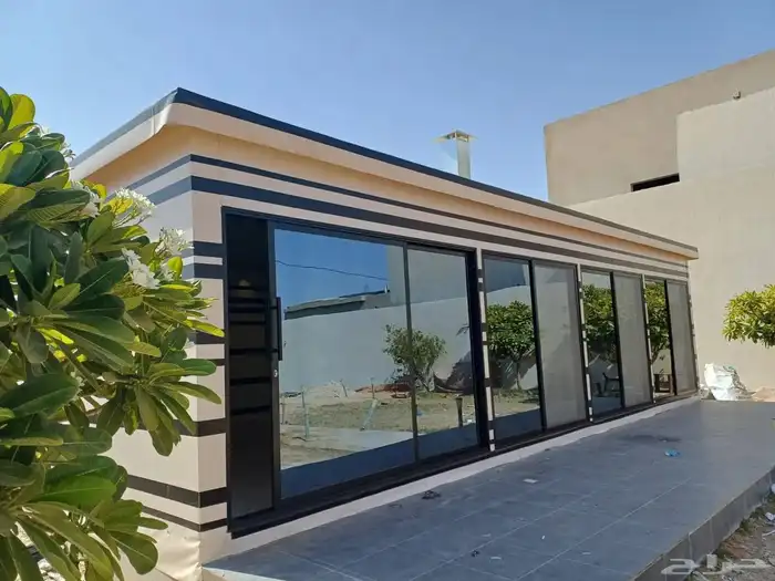 صيانه وتركيب الخيام وبيوت الشعر 4