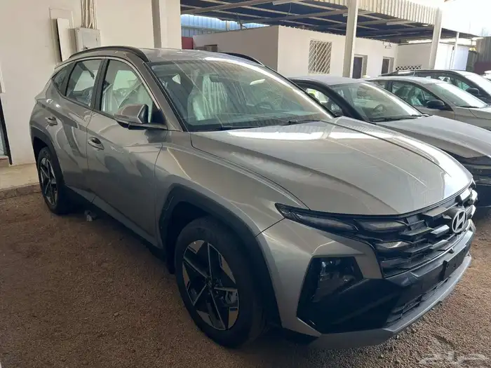 توسان 2025 مكينه 2.0 ... اقساط بدون دفعه اولى 8