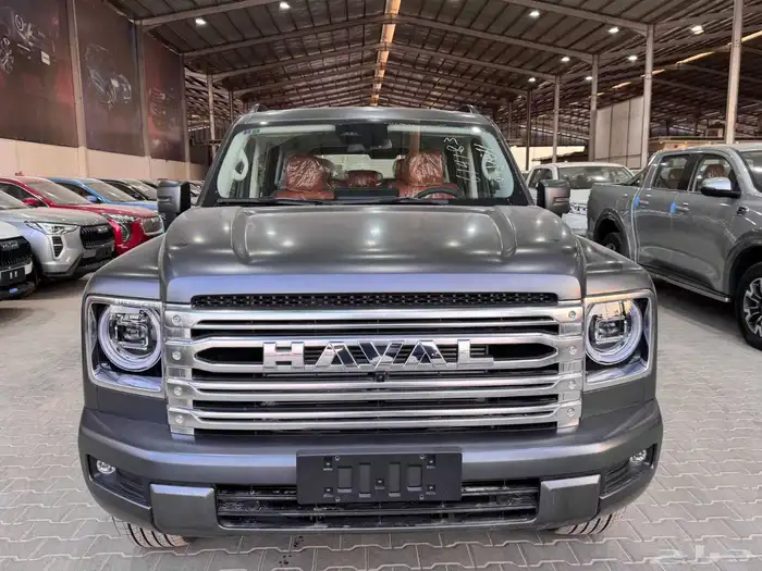 هافال اتش 9 فل كامل 2026 اقل سعر في السوق 0