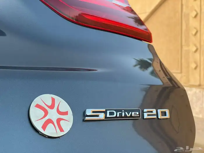 بي ام دبليو 2018 - X1 نص فل نظيف جدا 31