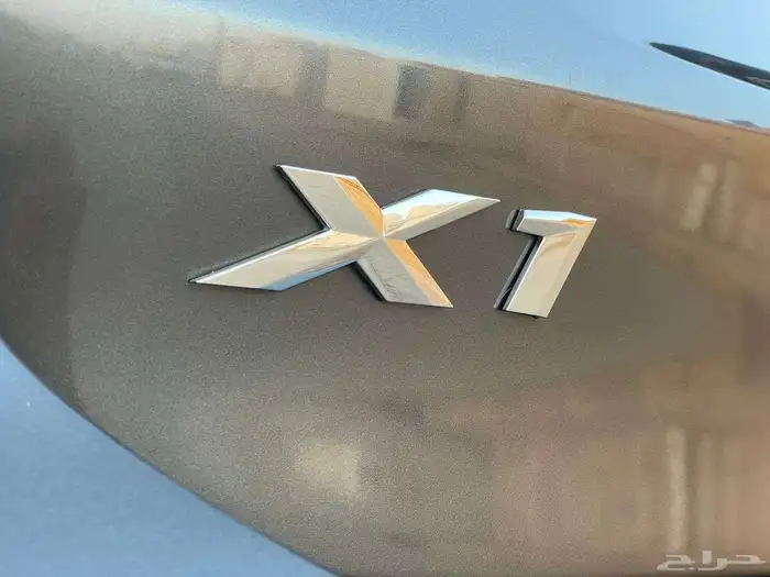 بي ام دبليو 2018 - X1 نص فل نظيف جدا 30