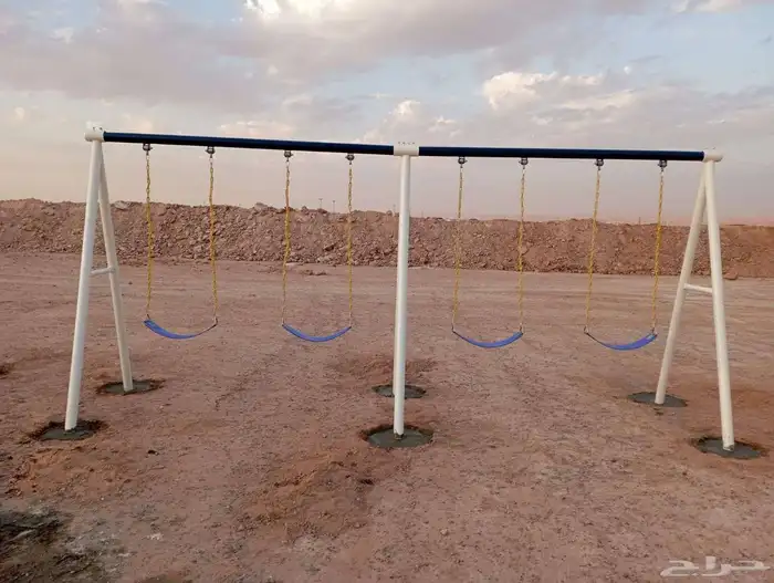 مراجيح العاب اطفال 8