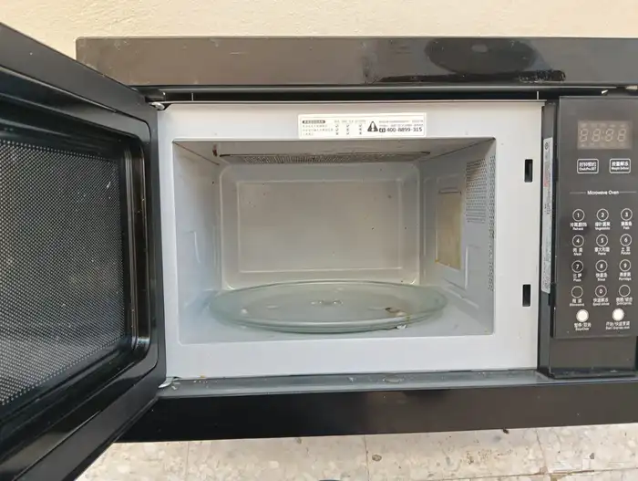 قلاية بطاطا ومكرويف وبتغاز 4