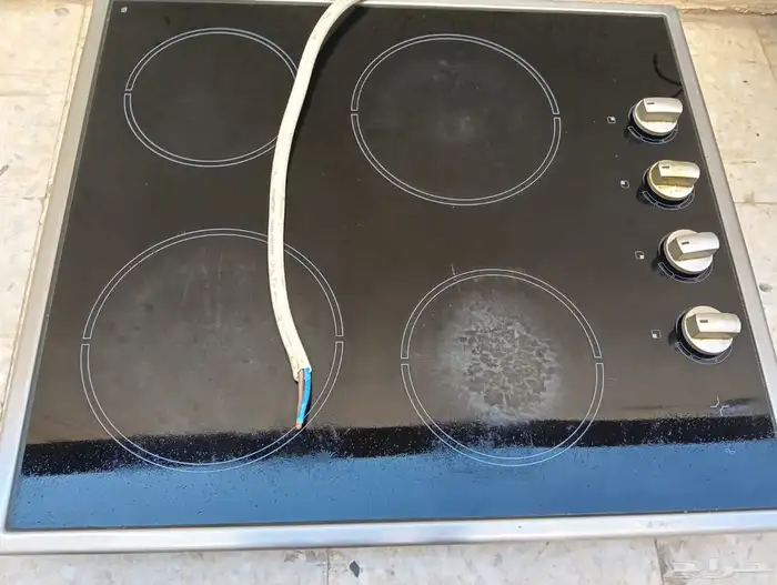 قلاية بطاطا ومكرويف وبتغاز 0