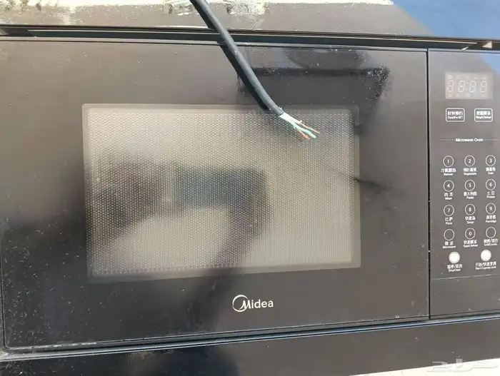 قلاية بطاطا ومكرويف وبتغاز 3