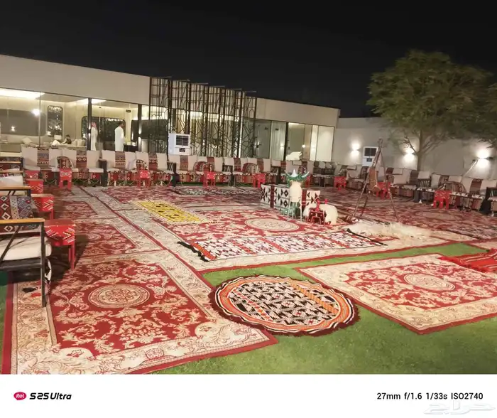 جلسات شعبيات وركان تراثيه 0