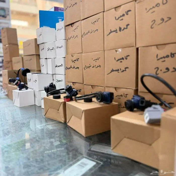 فورد تويوتا هونداي 0