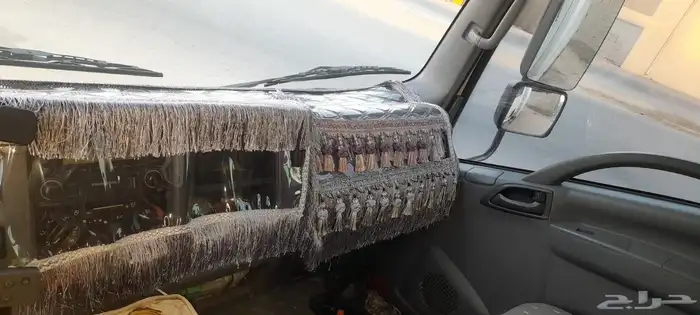 كنتر ثلاجة ايسوزو موديل 2023 8