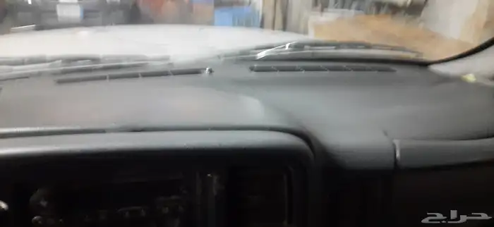 اصلاح طبلون جمس 3