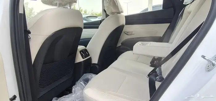 هيونداي توسان كمفورت 2025 ماكينة 2.000 3