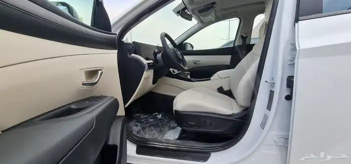 هيونداي توسان كمفورت 2025 ماكينة 2.000 6