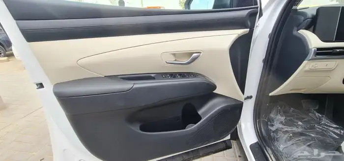 هيونداي توسان كمفورت 2025 ماكينة 2.000 9