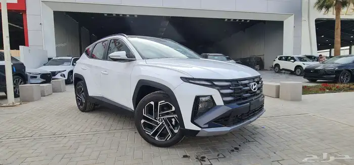 هيونداي توسان كمفورت 2025 ماكينة 2.000 2