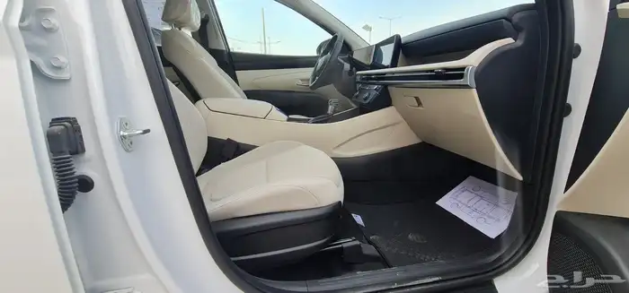 هيونداي توسان كمفورت 2025 ماكينة 2.000 5