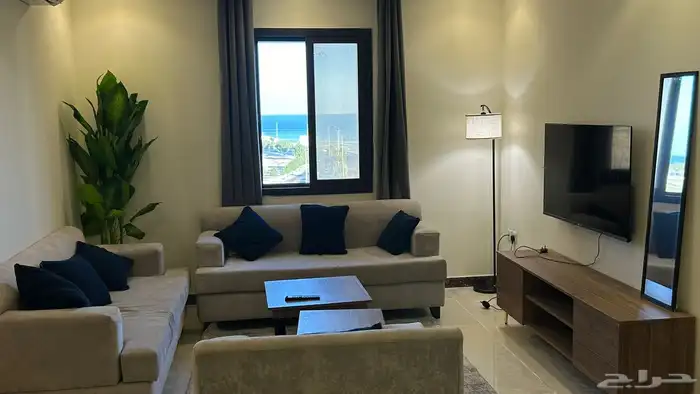 شقق مفروشه للاجار الشهري في الخبر الشبيلي 5