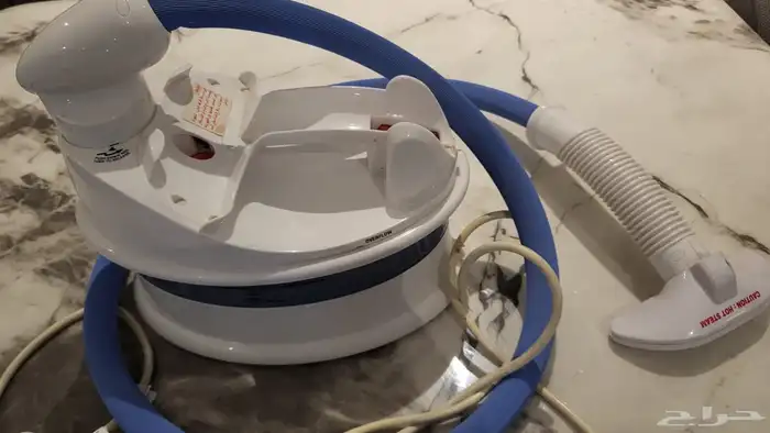 غساله صحون  مكواة بخار عموديه  كاسات 1