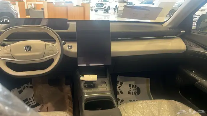 شانجان ايدو بلس 2026 جميع الفئات 4